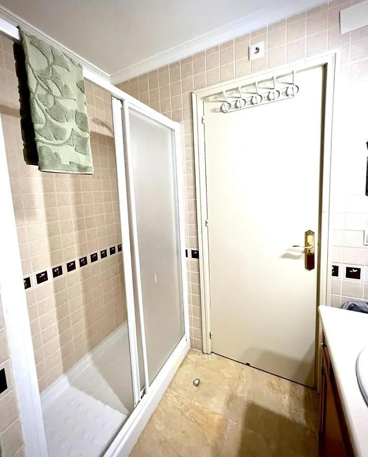 Appartement Las Palmas 3 Marbellac