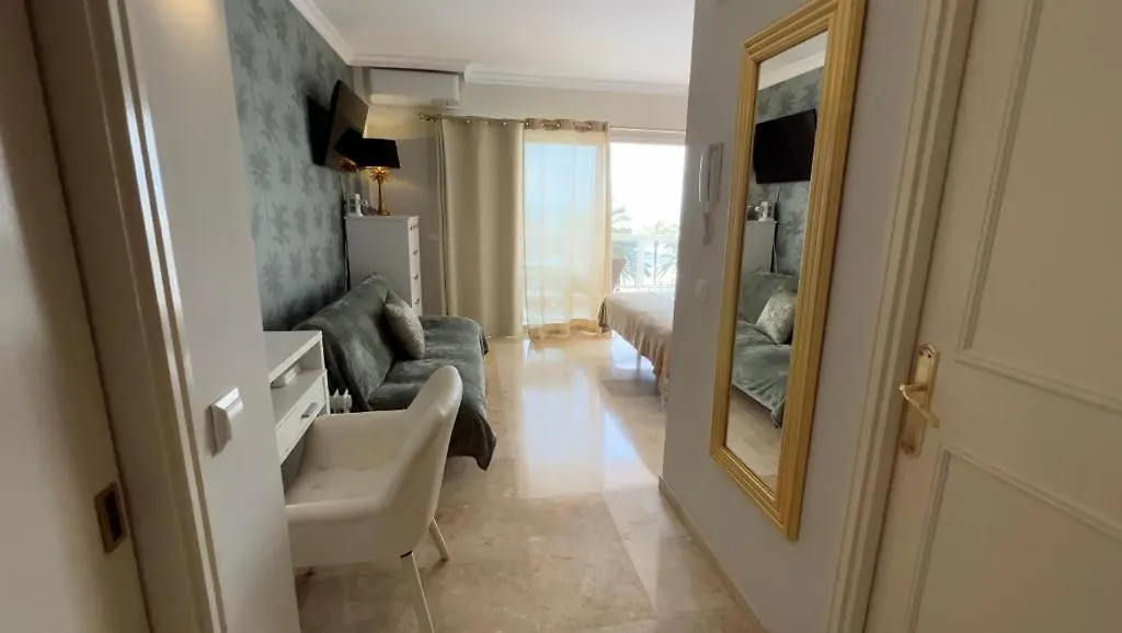 Appartement Las Palmas 3 Marbellac