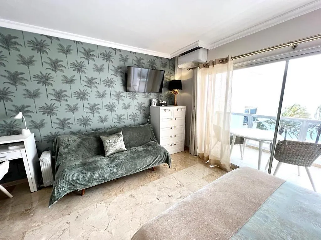 Las Palmas 3 Marbellac Appartement